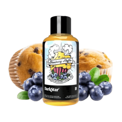 Blueberry Muffin 30ml DarkStar by Chefs Flavours