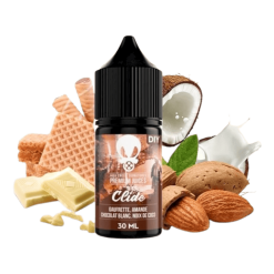 Clide 30ml High Creek by Liquidarom