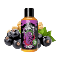 Delirium 30ml DarkStar by Chefs Flavours