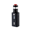 Steam Crave Hadron YiHiSX 490 220W +Ragnar 25ml RDTA Premium Combo Kit Black