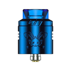 Hellvape Dead Rabbit Solo RDA Blue