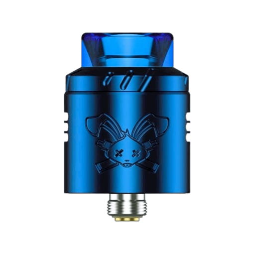 Hellvape Dead Rabbit Solo RDA Blue