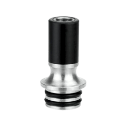 Ivant Style 510 MTL Drip Tip Black