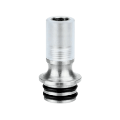 Ivant Style 510 MTL Drip Tip Clear