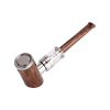 Kamry K1000 Plus E-Pipe Kit Wood Grain