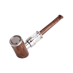 Kamry K1000 Plus E-Pipe Kit Wood Grain