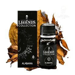 Legends Collection ALABAMA 11ml by Gentlemen Club