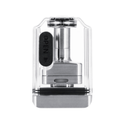 Lost Vape Centaurus Boro RBA Tank 5ml Silver