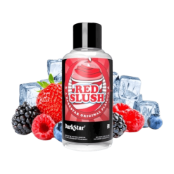 Red Slush 30ml DarkStar by Chefs Flavours