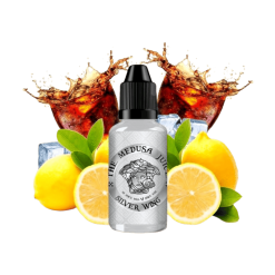 Silver Wing 30ml by Medusa Juice