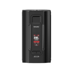 Smok Erato 230W 2x21700 Mod Black