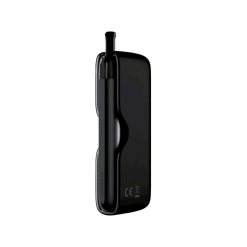 VooPoo Doric Galaxy Kit 2ml Black