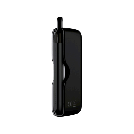 VooPoo Doric Galaxy Kit 2ml Black