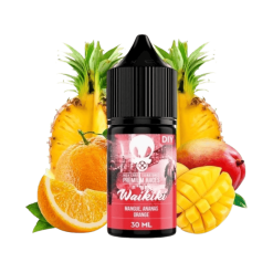 Waikiki 30ml High Creek by Liquidarom