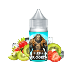 Rugged 30ml by Go-Rilla Temple