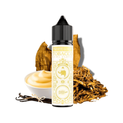 Watson White Gold Tobacco 20ml for 60ml by OPMH