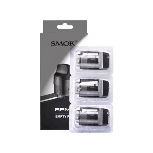 SMOK RPM C 4ml Empty Pod Cartridge