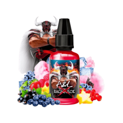 A&L Ragnarok X Ultimate 30ml