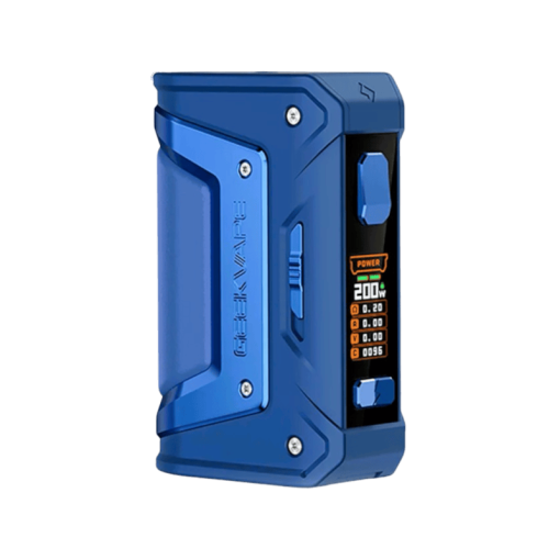 Aegis Legend 2 L200 Classic OG Mod 200W Blue