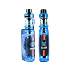 Geek Vape AEGIS SOLO 2 (+ ATO Z SUB 5, 5ML) PSG EDITION