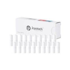 Joyetech eGo Air Filter Drip Tip 20pcs