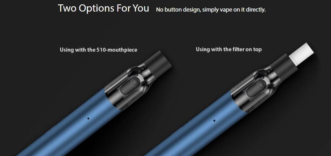 Joyetech eGo Air Pod Kit Banner3