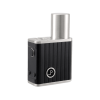 Pipeline SBS Box Mod Black by Arcana Mods