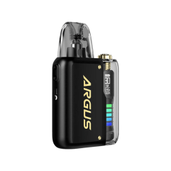 Voopoo Argus P2 Pod Kit Matte Black