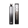 dotMod Switch R Pod Kit 1000mAh Silver Obsidian