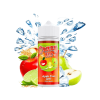 Apple Pear Lime 30ml for 120ml Crazy Ice by Steam City