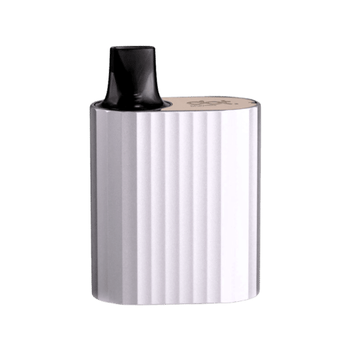 DotMod Switch Nano Pod Kit 1000mAh 3ml Silver