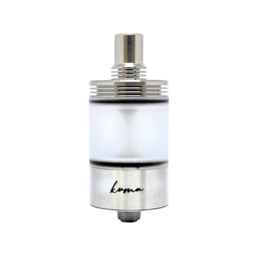 Kuma Lite MTL RTA 22mm by Ennequadro Mods