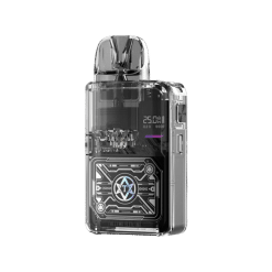 Lost Vape Thelema Elite Art 3ml 40W 1400mAh Cool Tech