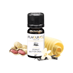 Peanut Butter Cream 10ml by Flavourage