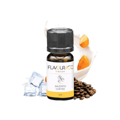 Salento Coffee 10ml by Flavourage