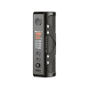 Aspire Huracan LX 3000mAh Box Mod Black