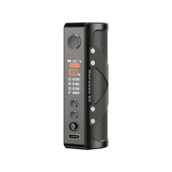 Aspire Huracan LX 3000mAh Box Mod Black