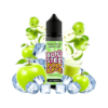 BOOSTED Sour Apple Ice 18ml for 60ml