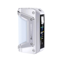 GeekVape Aegis Legend 3 L200 Box Mod 200W Silver