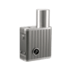 Pipeline SBS Box Mod Dark Grey by Arcana Mods