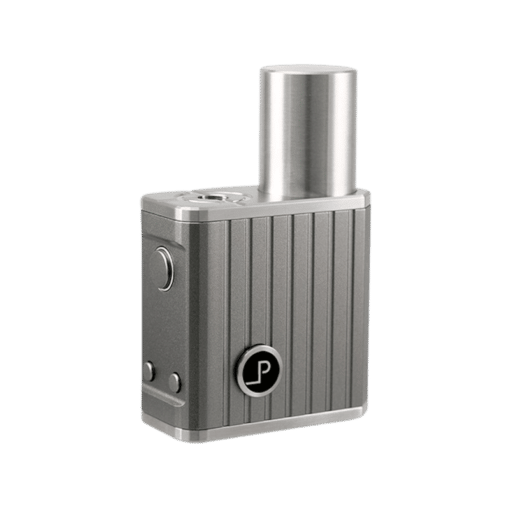 Pipeline SBS Box Mod Dark Grey by Arcana Mods