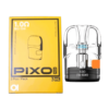 Aspire Pixo Pod Cartridge 3ml 1.0Ω
