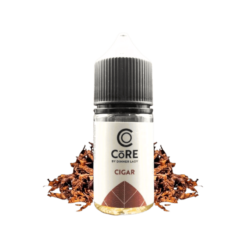 CoRE by Dinner Lady Cigar 10ml for 30ml