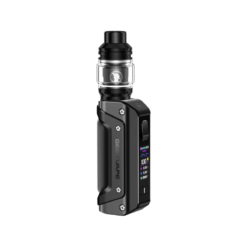 GeekVape Aegis Solo 3 Kit 5.5ml 100W 18650 Black