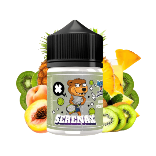 Serenax 60ml by Monster