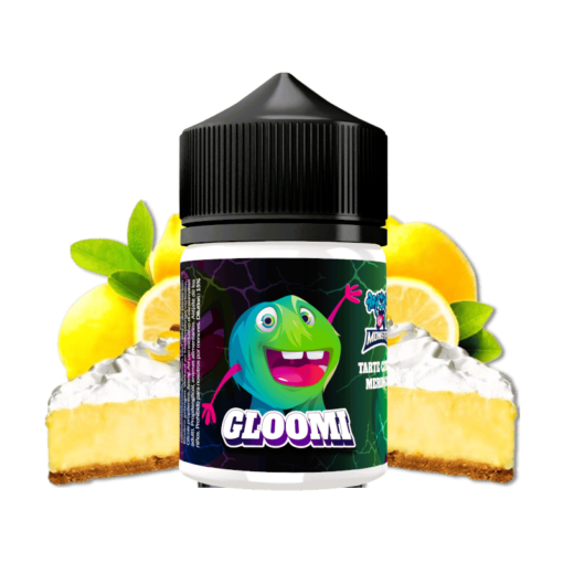 Gloomi 60ml by Monster