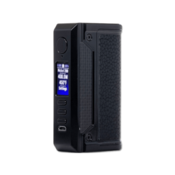 LVE Therion 2 DNA250C 200W Mod Black_