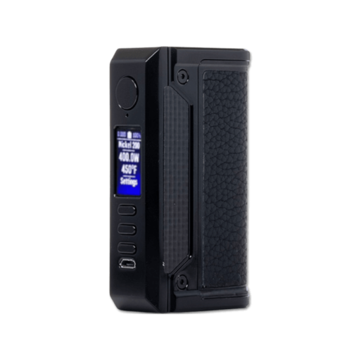 LVE Therion 2 DNA250C 200W Mod Black_