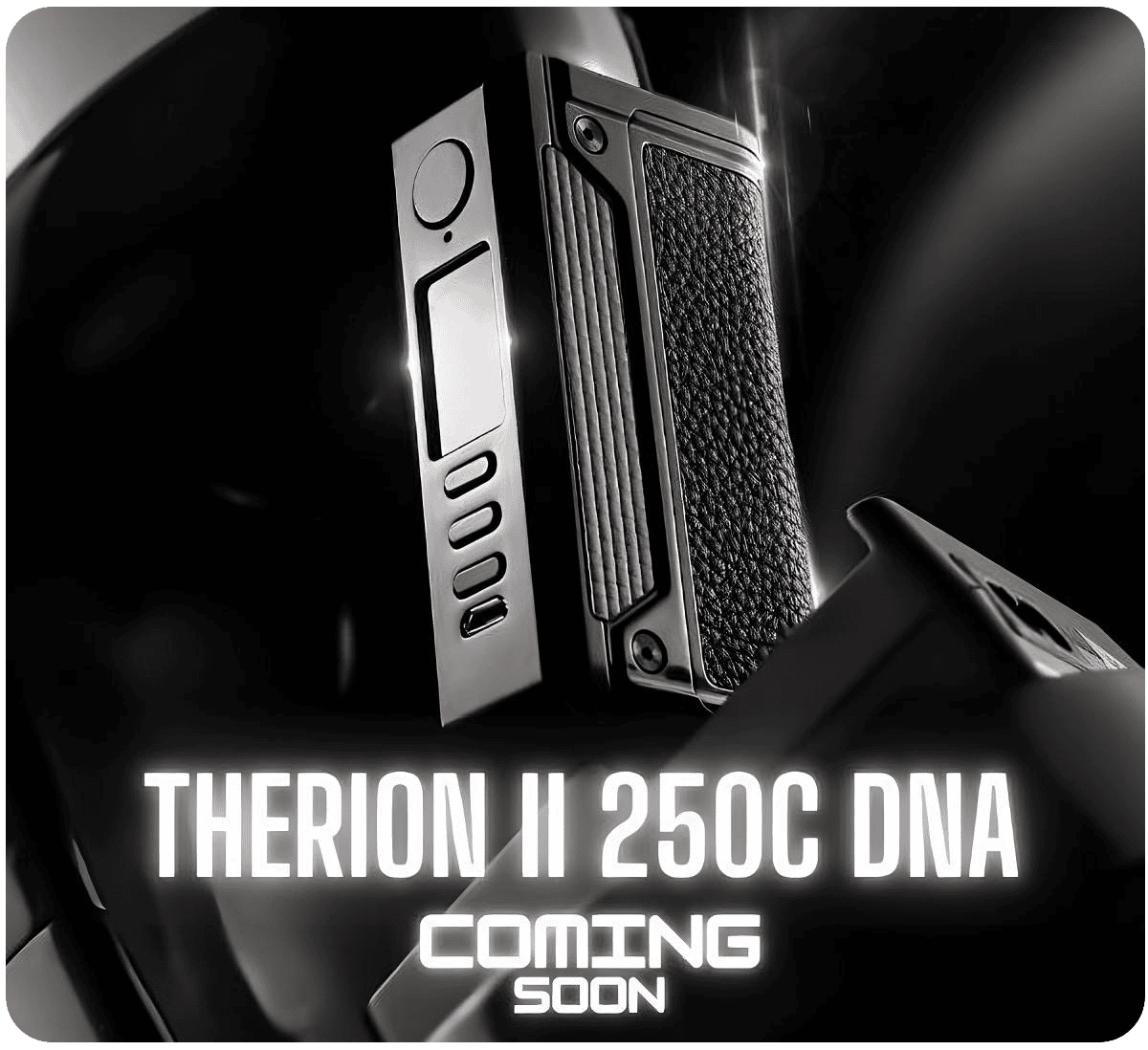 LVE Therion 2 DNA250C 200W Mod Banner1