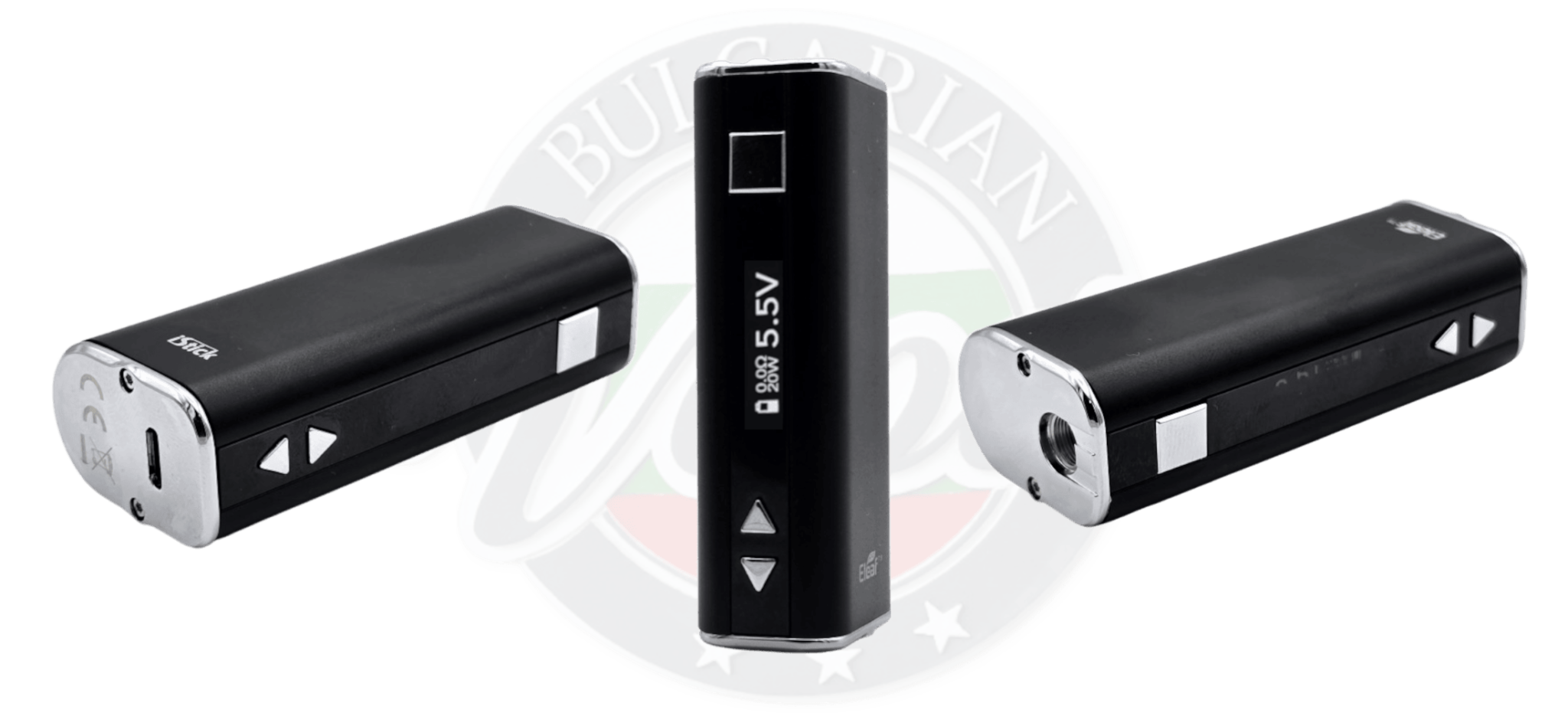 Eleaf iStick 20W 2200mAh Mod Banner2